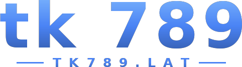 tk 789 logo